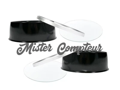 kit restauration compteur HONDA CB 750 Four / gauge restoration set for CB 750 F - Photo 1/2