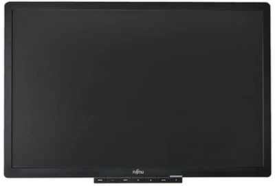 Fujitsu E-Line E22W-6 LED 22-Zoll Monitor 1680x1050 DVI VGA 5ms ohne Fuß (Fleck) - Bild 1 von 4