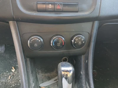 Dodge Avenger 2011-2014 aire acondicionado calefacción climatización PK4BR Foto 1 de 4