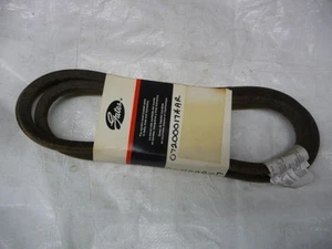 OEM Genuine Ariens Gravely GR1334FX Walk Behind Lawn Mower Belt 07200017 - Picture 1 of 2
