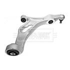 Borg And Beck Control Trailing Arm Wheel Suspension Bca6654 For Q7 Cayenne Genuin