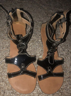 Sandalias mujer Nine West 6 Foto 1 de 4
