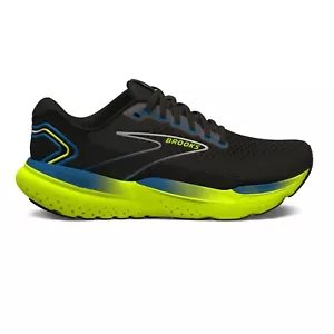 BROOKS GLYCERIN 21 UOMO 069 Black/Blue/Nightlife - Art. 110419 1D 069 - Zdjęcie 1 z 3
