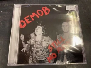 DEMOB - STILL NO ROOM CD - Imagen 1 de 1