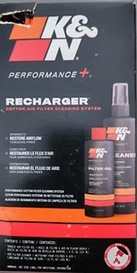 K&N 99-5050WMT Fill ReCharger - Picture 1 of 1