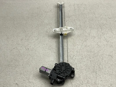 ACURA RDX 2013-2015 REGULADOR VENTANA LADO CONDUCTOR TRASERO IZQUIERDO MOTOR FABRICANTE ORIGINAL LOTE 695 Foto 1 de 4