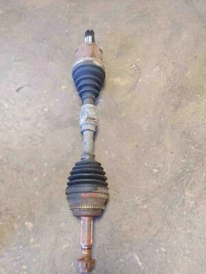 Scion TC 2005-2010 eje delantero CV lado del conductor transmisión automática solo OEM 4342044040 Foto 1 de 2