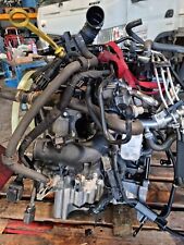 Motor VW Crafter 2.0 TDI CKT CSL 109-136 PS 167Tkm Engine Moteur Euro 5