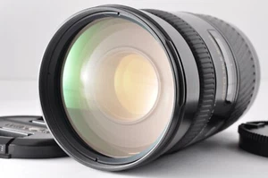 Near Mint Minolta AF APO Tele Zoom 100-400mm f/4.5-6.7 Sony Minolta JAPAN #FF07 - Picture 1 of 12
