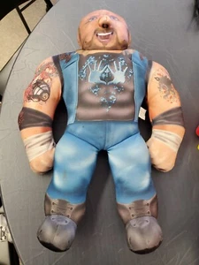 1999 WCW NWO Body Bashers Talking Diamond Dallas Page DDP Wrestling Buddy Works! - Picture 1 of 6