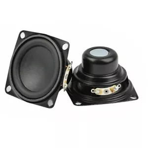 Haut-parleur pleine gamme de remplacement pour haut-parleur Bluetooth JBL Charge 3 4 ohms 10 W - Photo 1/10