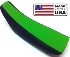 KAWASAKI Gripper Seat Cover KX450F 2019-2023 / KX250F 2021-2023 - Picture 1 of 1