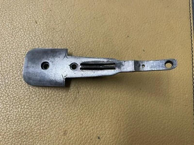 Placa de gatillo de escopeta AH Fox Sterlingworth.  12g Foto 1 de 3