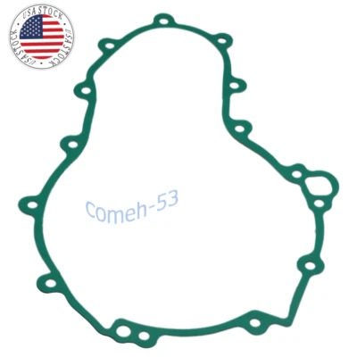 Stator Gasket cover for BMW F650GS F700GS F800R F800ST F800S F800GT F800GS Foto 1 de 4