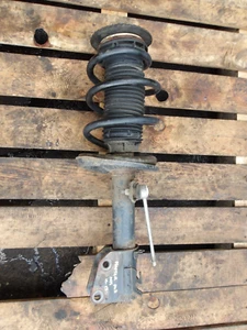 MOVANO STRUT AND COIL FRONT SHOCKER N/S 2011 - 2019 VAUXHALL RENAULT MASTER MK3 - Picture 1 of 5