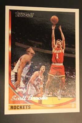 1993 Topps Basketball Cards - Choose Your Favorite! - Image 1 of 4