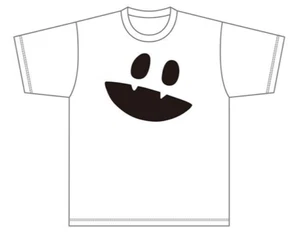 PERSONA MEGAMI TENSEI Atlas Fes Limited T-SHIRT JACK FROST Japan Asian Size XL - Picture 1 of 2