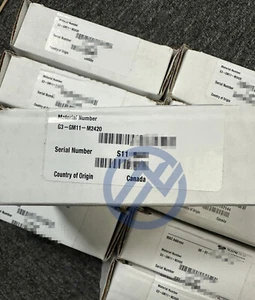 Brand new G3-GM11-M2420 industrial camera G3-GM11-M2420 - Picture 1 of 4