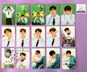 ASTRO JINJIN | 2023 Season's Greetings | Official TRADING CARD [US-Verkäufer] - Bild 1 von 19