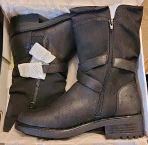 Botas B52 de Bullboxer 10M - Imagen 1 de 5