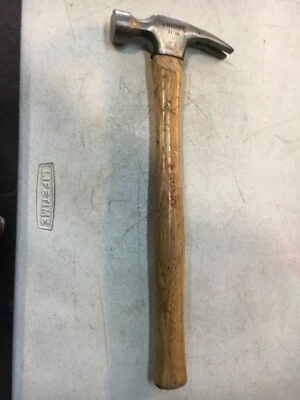 HUSKY 21 盎司。 爪锤 — 第 1/3 张图片