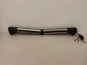 NAUTILUS TREADMILL ERGO BAR WITH HR SENSOR - Picture 1 of 3