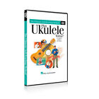 Hal Leonard Play Ukulele Today! Beginners Ukulele DVD