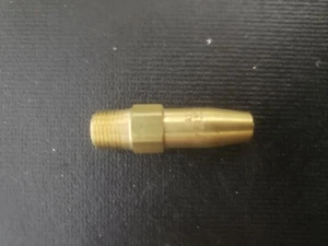 John Brooks Trim Nozzle with Filter Screen (1 lot of 24 nozzles & filter pairs) - Picture 1 of 9
