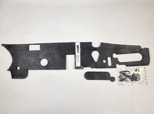 Bahía del motor Sound Deadning Mercedes Benz W113 Firewall aislamiento - Imagen 1 de 2