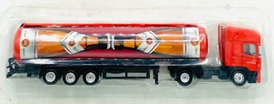 EBOND Modellino Camion Scania - Konig Pilsener - Grell - 1:87 - 0316 - Foto 1 di 2