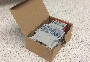 Allen Bradley NIB Safety Contactor. 120V60HZ. 100S-C09D14C - Bild 1 von 1