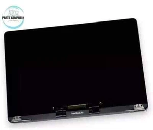 For Apple MacBook Air A1932 2018 EMC3184 LCD Screen Display Assembly 661-09733 - Picture 1 of 2