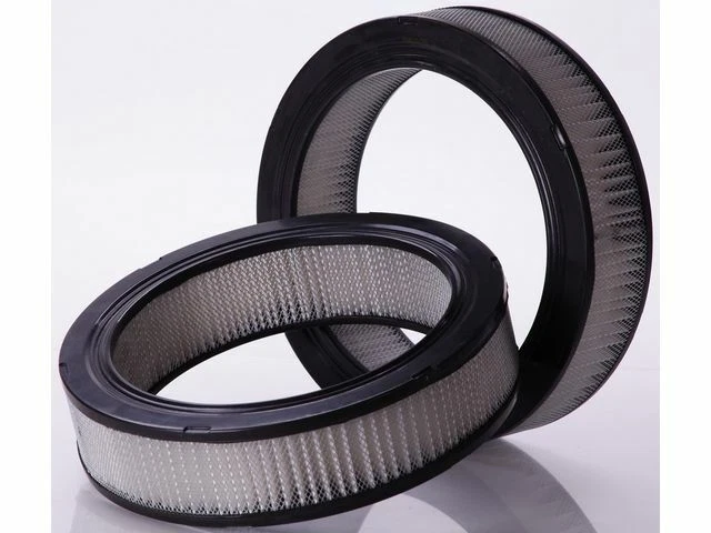 Filtro de aire 9BHQ74 para camioneta Plymouth Arrow Colt Sapporo 1980 1981 1982 1983 Foto 1 de 1