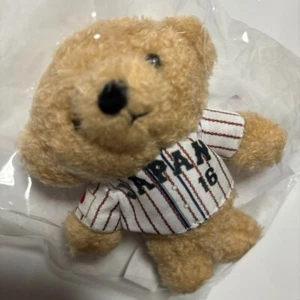 WBC 大谷翔平 ベアキーチェーン - Picture 1 of 7