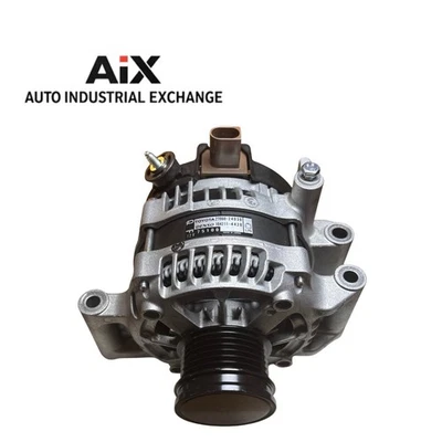 Toyota Corolla Alternator 27060-24030 OEM Denso 104211-4420 – New - Image 1 of 3