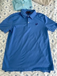 Polo da golf Maidstone Club ragazzo - Foto 1 di 6