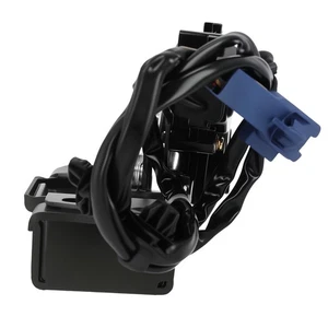 Rear Trunk Lock Actuator For Toyota Prius 1.8L 2010-2015 6935047041 4 Pins - Picture 1 of 13