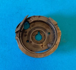 SINGER 201k SEWING MACHINE ROTARY HOOK VINTAGE ORIGINAL p708 - Picture 1 of 2