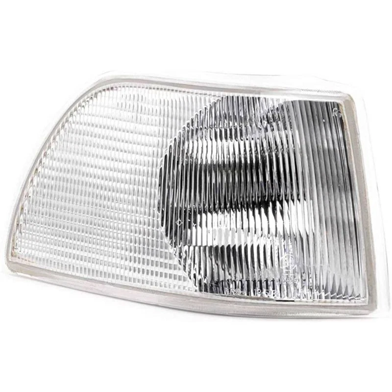 1x ORIGINAL® Tyc Blinkleuchte Rechts für Volvo V70 I C70 I Cabriolet S70 C70 I - Bild 1 von 4