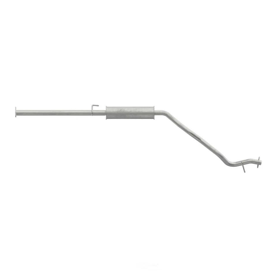 Conjunto de resonador y tubo de escape Walker 48321 Foto 1 de 4