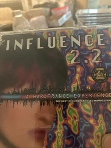Influence 2.2 by Various (CD, 1995) ZCD02 - Foto 1 di 1
