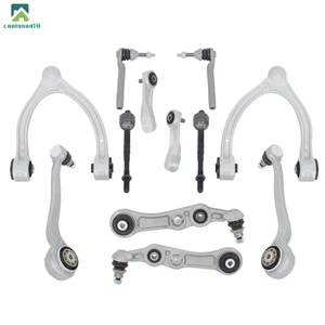 2053305901 12× Front Supension Control Arm Kits For Mercedes Benz E300 2017-19 - Picture 1 of 15