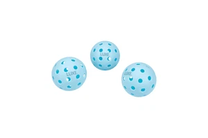 LUXE Pickleball Sky Pickleballs - Pack of 3 - Picture 1 of 7