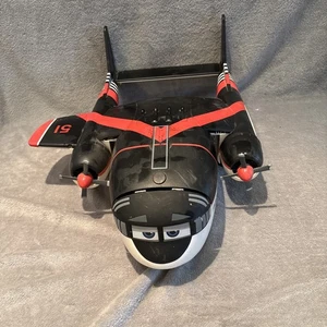 Disney Store Pixar Planes DELUXE "CABBIE" Transporter Wie Ist🔥!!️ - Bild 1 von 5