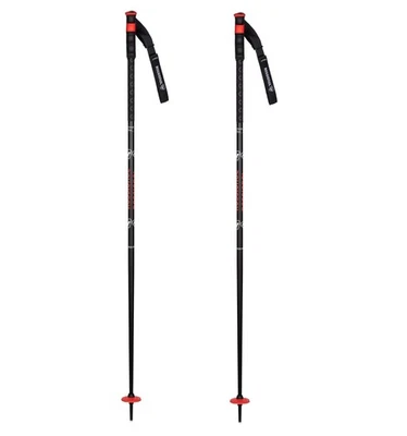 Bastones de esquí Rossignol Poker Pro - 2026 - para hombre - 115 cm Foto 1 de 4