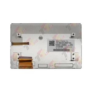 Pantalla de 7" para Mercedes Clase E W212 Multimedia Radio Navegación - Imagen 1 de 4