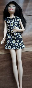 Skipper Babysitters Inc 2017 asiatico amico etnico barbie bambola frangia RARA Dark ha - Foto 1 di 4
