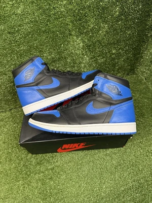 Talla 11.5 - Jordan 1 Retro OG High Royal Foto 1 de 4