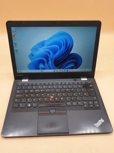 Lenovo ThinkPad 13 Gen 2 13.3" CORE i3-7100U 2.4GHZ 8GB 256GB,T/SCREEN, SL21 - Picture 1 of 15