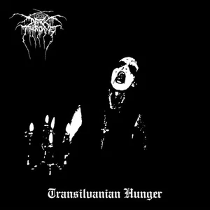 Darkthrone Transilvanian Hunger (Vinyl) (UK IMPORT) - Picture 1 of 2
